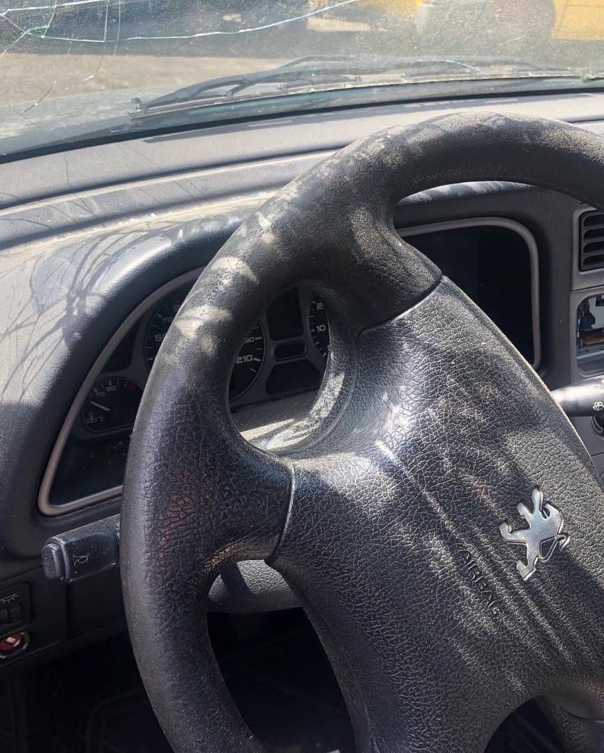 Peugeot 306 рест. 2000