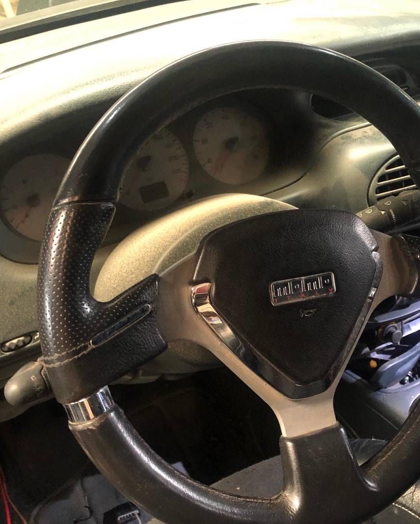 Renault Megane 1999