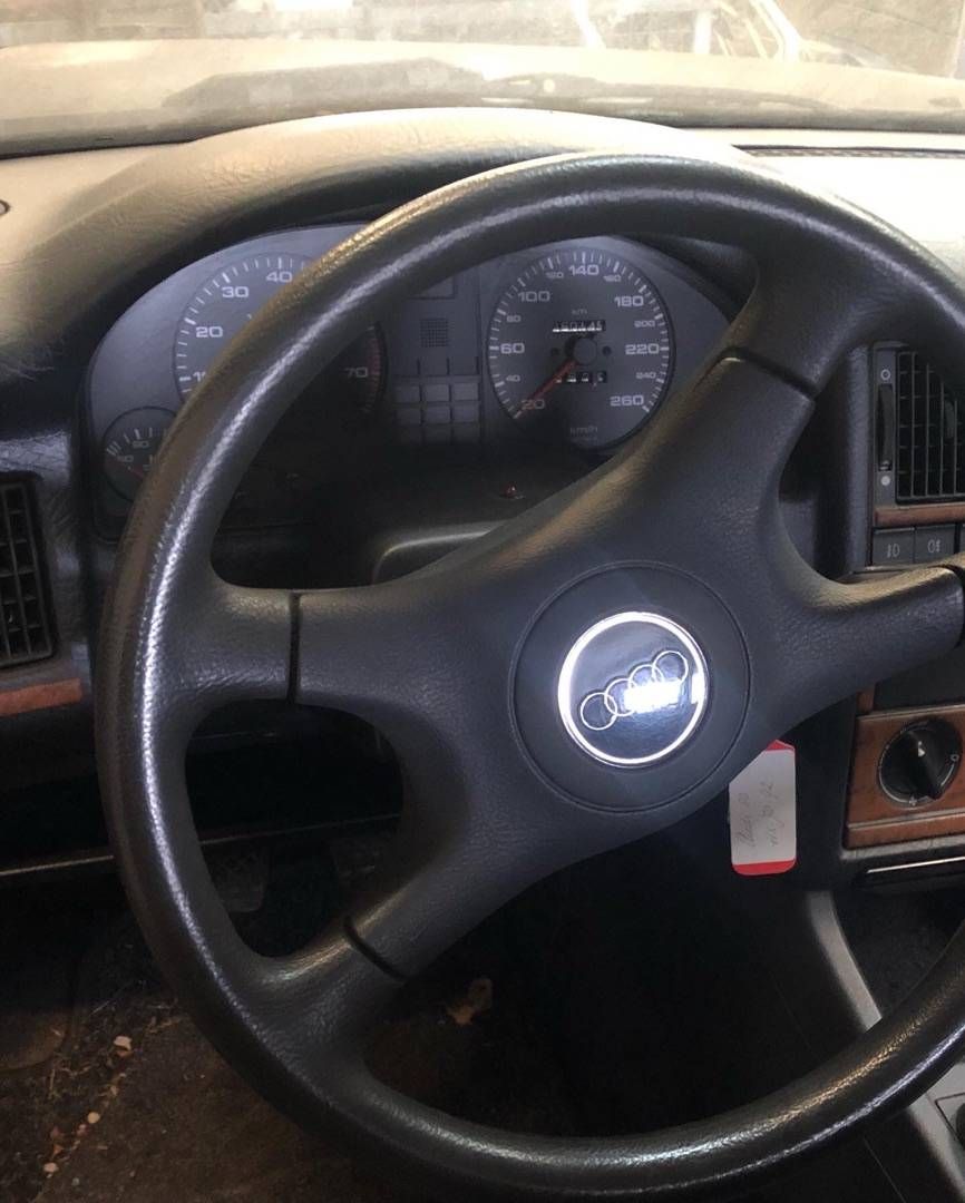 Audi 80 8C/B4 1994