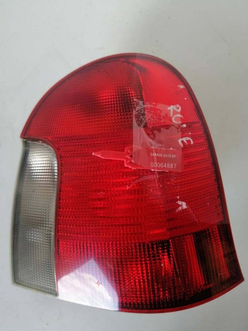 фонарь задний правый Rover 75 1 поколение 2002, 2.5 л., 25 K4F, бензин, 5МКПП, универсал