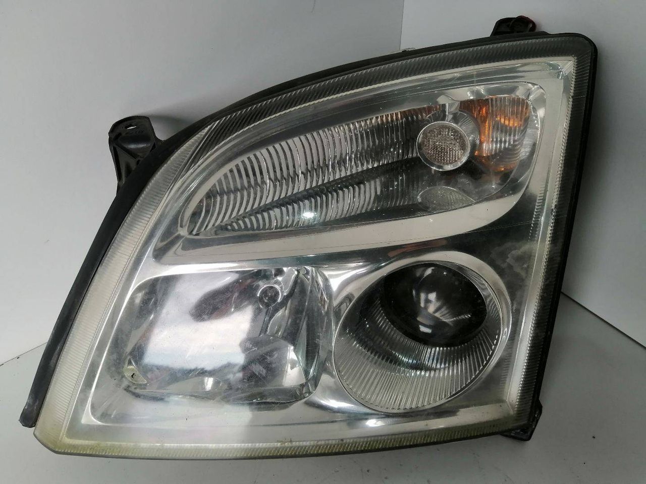 фара левая Opel Vectra C 2003, 2.2 л., Z 22 SE, бензин, АКПП, седан