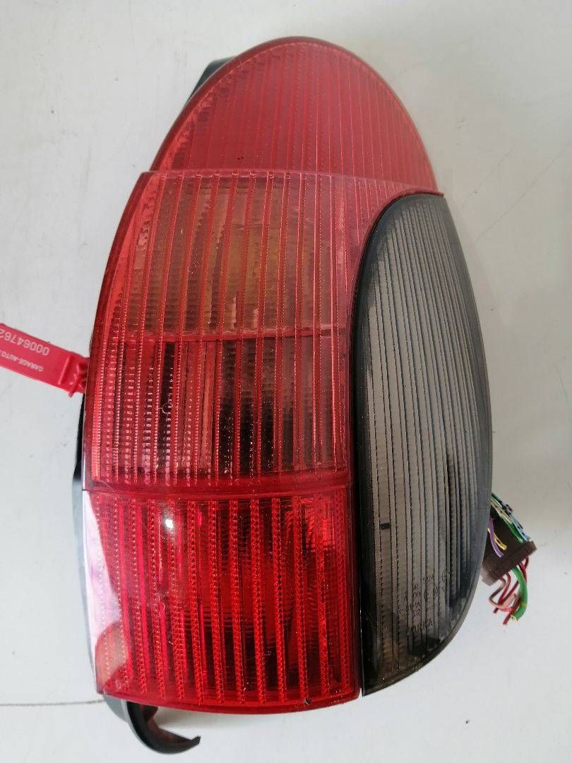 фонарь задний правый Peugeot 306 1 поколение [рестайлинг] 2000, 1.6 л., бензин, универсал