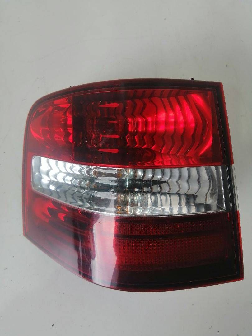 фонарь задний левый Fiat Stilo 1 поколение 2002, 1.6 л., 182 B6.000, бензин, 5МКПП, универсал