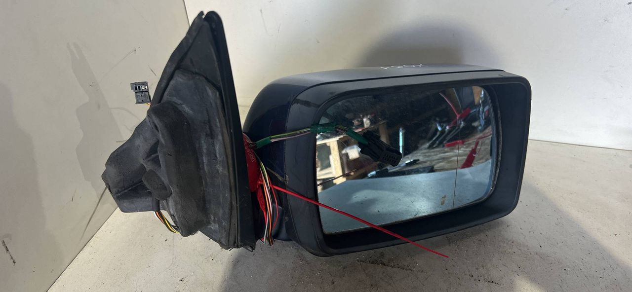 зеркало наружное правое BMW X5 E53 2001, внедорожник 5 дв.