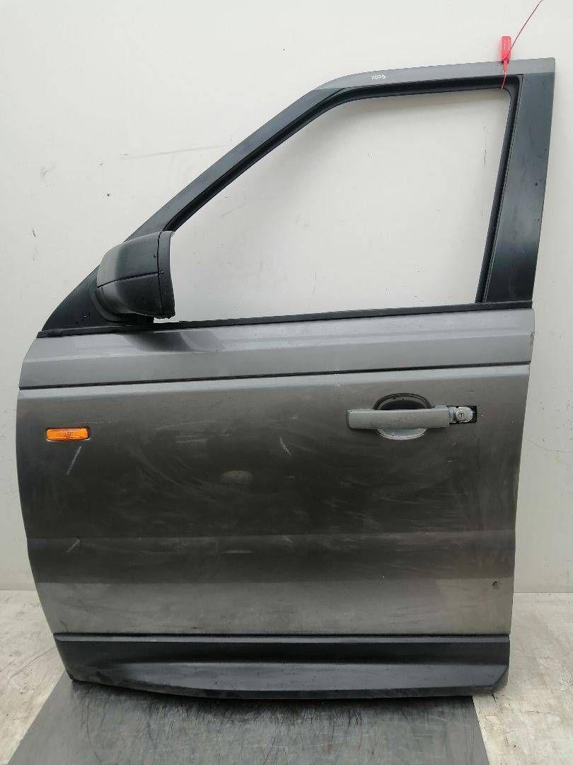 дверь передняя левая Land Rover Range Rover Sport 1 поколение 2008, внедорожник 5 дв.
