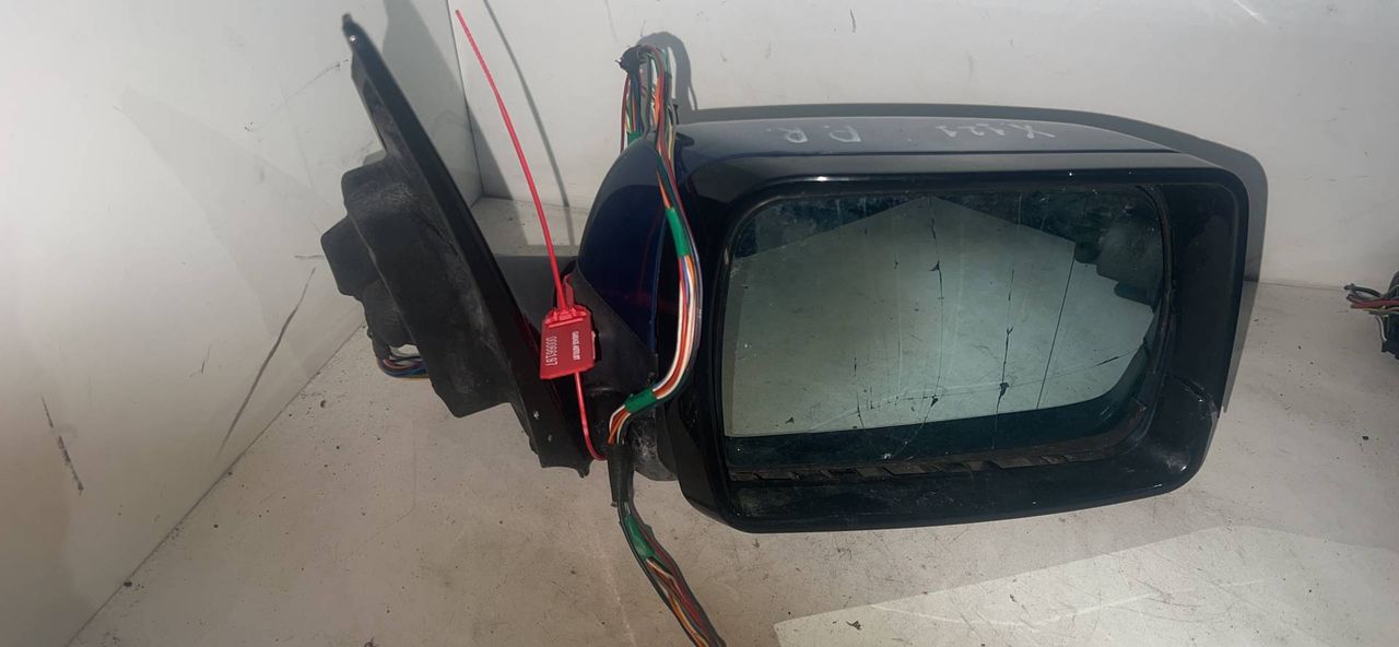 зеркало наружное правое BMW X5 E53 2001, внедорожник 5 дв.