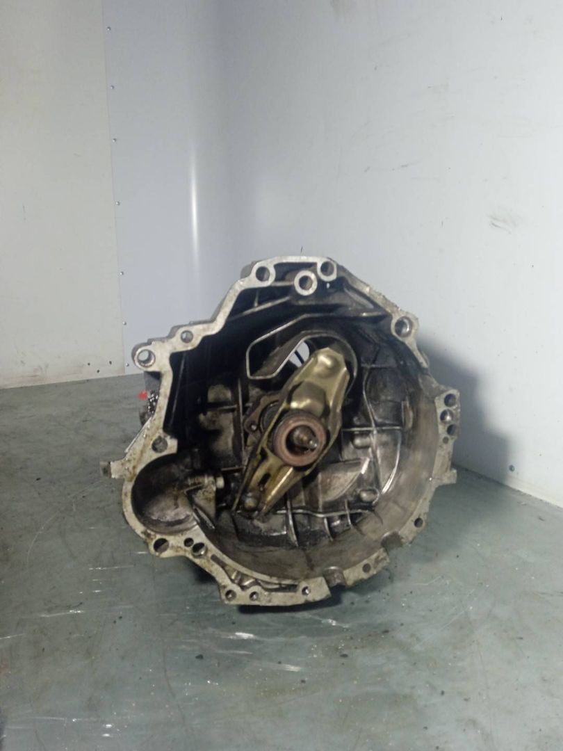 КПП механическая (МКПП) Volkswagen Passat B5 1999, 1.8 л., 5МКПП, синий, универсал, DHZ