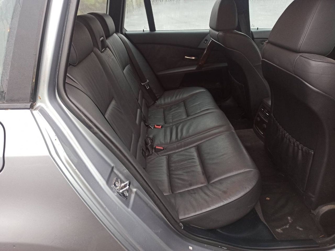BMW 5 E60/E61 2005
