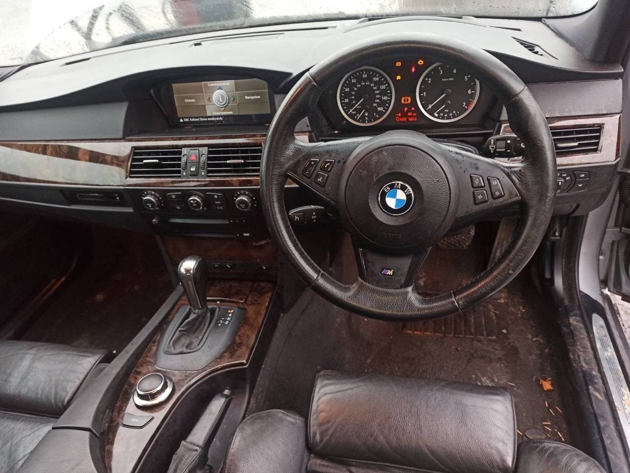 BMW 5 E60/E61 2005