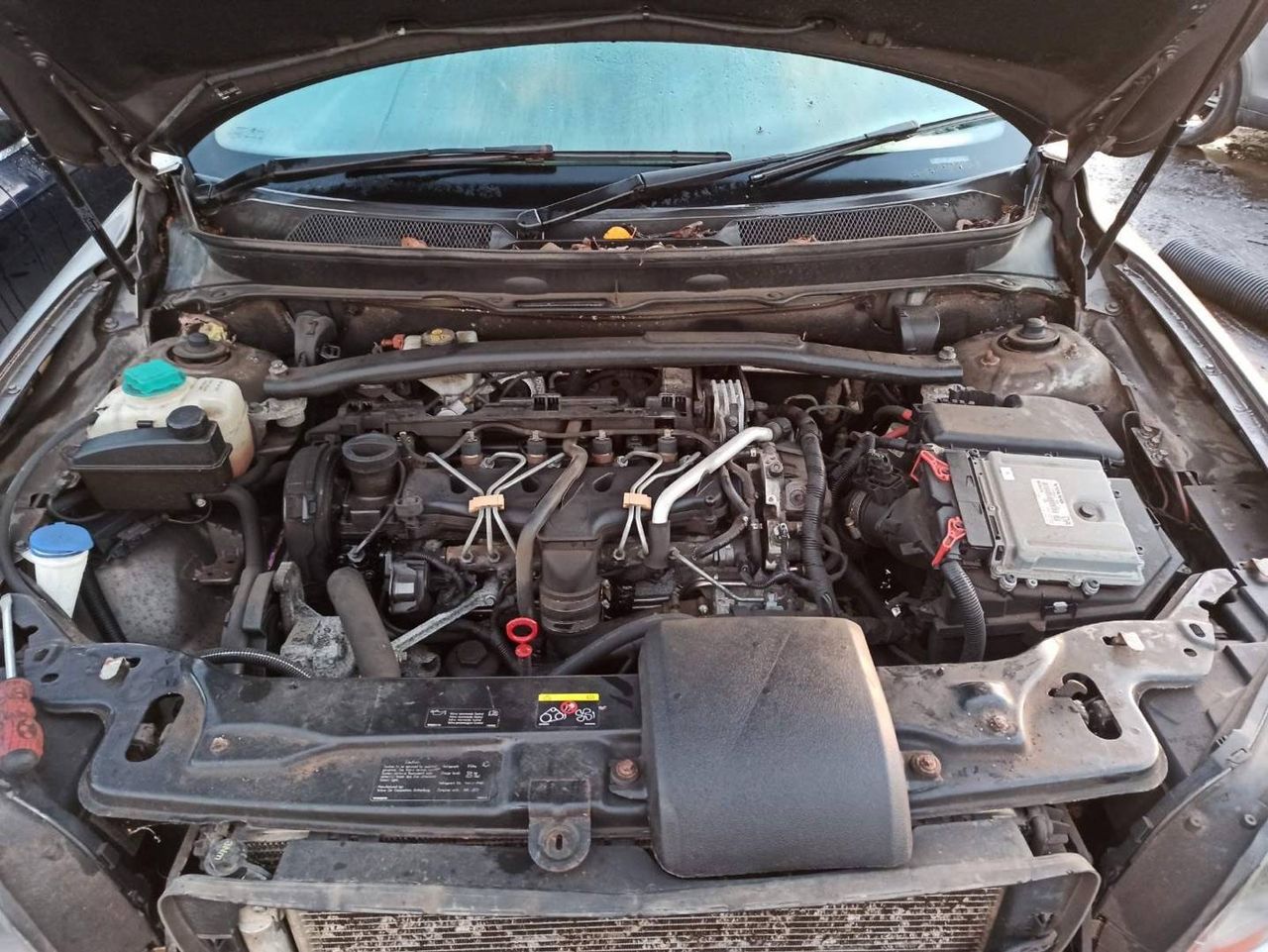 Volvo XC90 рест. 2010