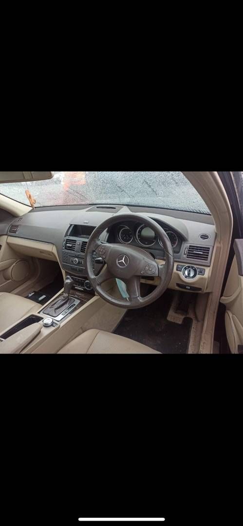 Mercedes-Benz C-Класс W204/S204 C204 2007