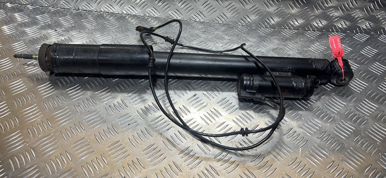 амортизатор задний Mercedes-Benz E-Класс W211/S211 2004, 2.2 л., дизель, АКПП, седан