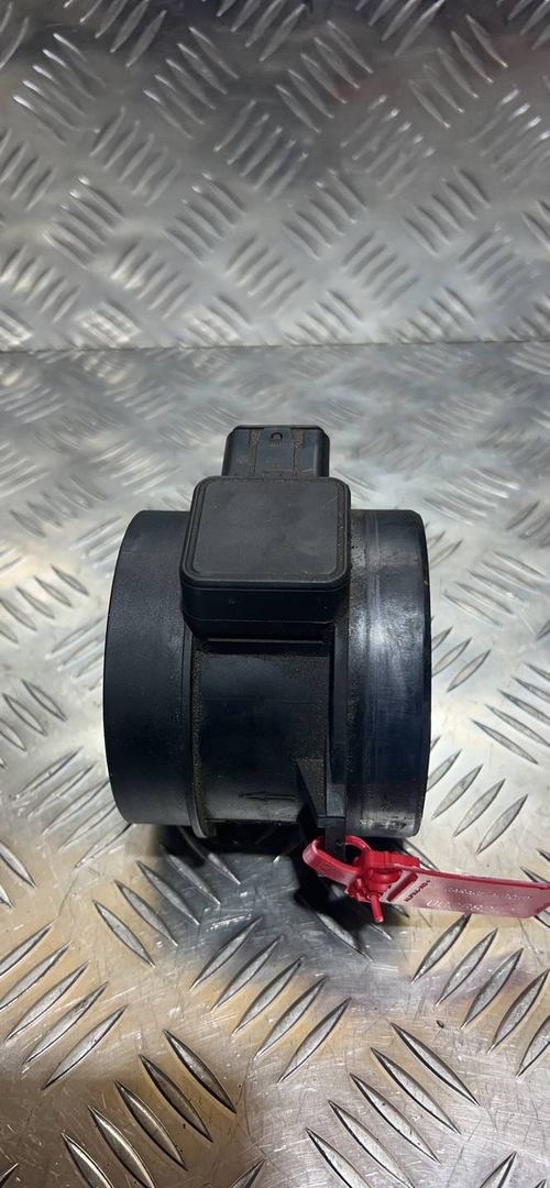 расходомер воздуха BMW X3 E83 2004, 3.0 л., бензин, АКПП, внедорожник 5 дв., SIEMENS, 7513956