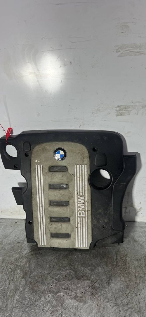 декоративная крышка двигателя BMW X5 E53 2003, 3.0 л., дизель