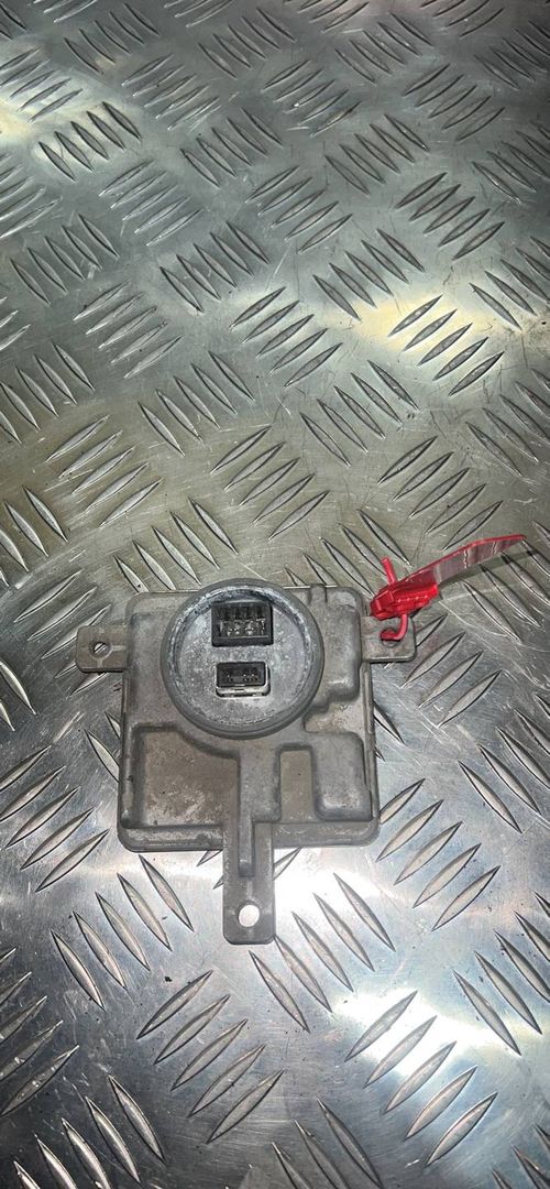 блок розжига ксенона Audi A7 4G 2012, 3.0 л., дизель, АКПП, 8K0941597E