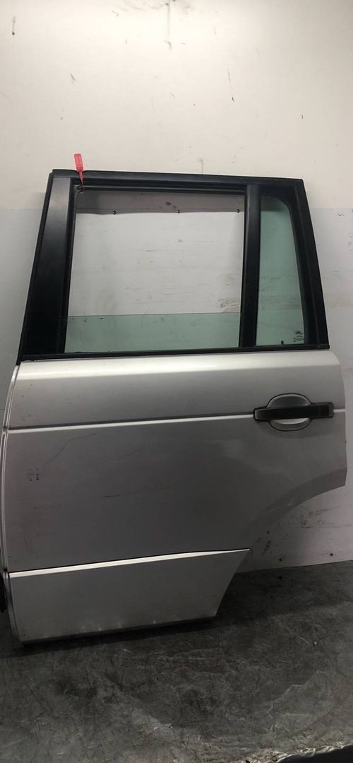 дверь задняя левая Land Rover Range Rover 3 поколение 2003, дизель