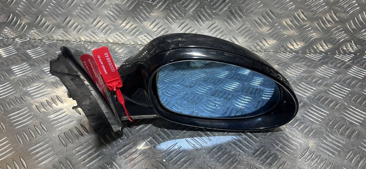 зеркало наружное правое BMW 3 серия E90/E91/E92/E93 2007, 3.5 л., дизель, АКПП, универсал