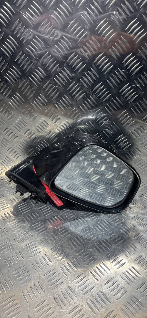 зеркало наружное правое Opel Antara 1 поколение [рестайлинг] 2012, 2.2 л., дизель, МКПП