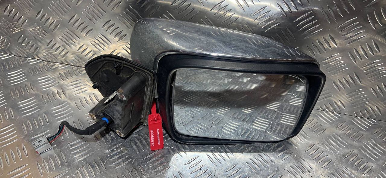 зеркало наружное правое Land Rover Range Rover Sport 1 поколение 2008, внедорожник 5 дв.