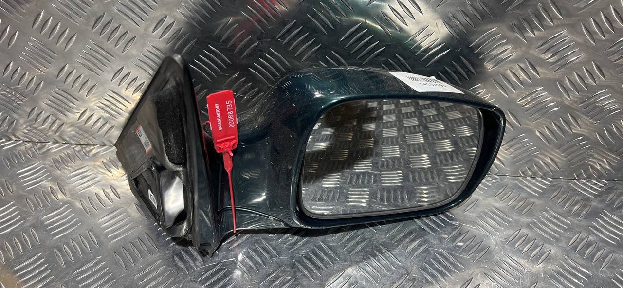 зеркало наружное правое Hyundai Terracan 1 поколение 2003, 2.9 л., дизель, АКПП, внедорожник 5 дв.