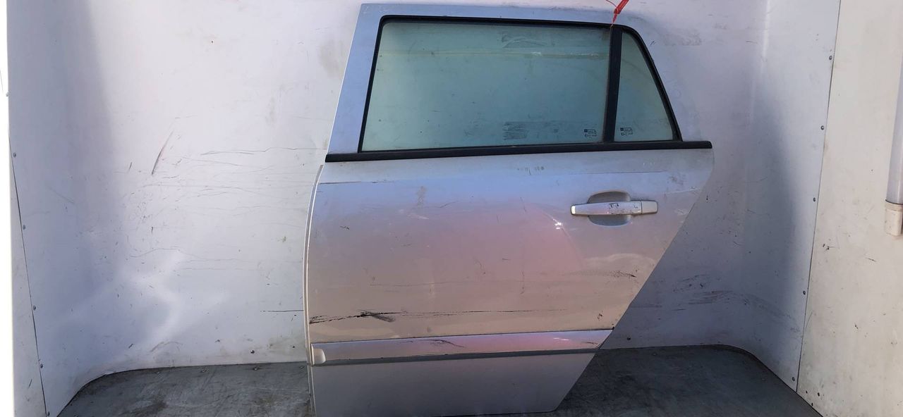 дверь задняя левая Opel Astra H 2006, 1.9 л., Z 19 DT, дизель, 6МКПП, универсал