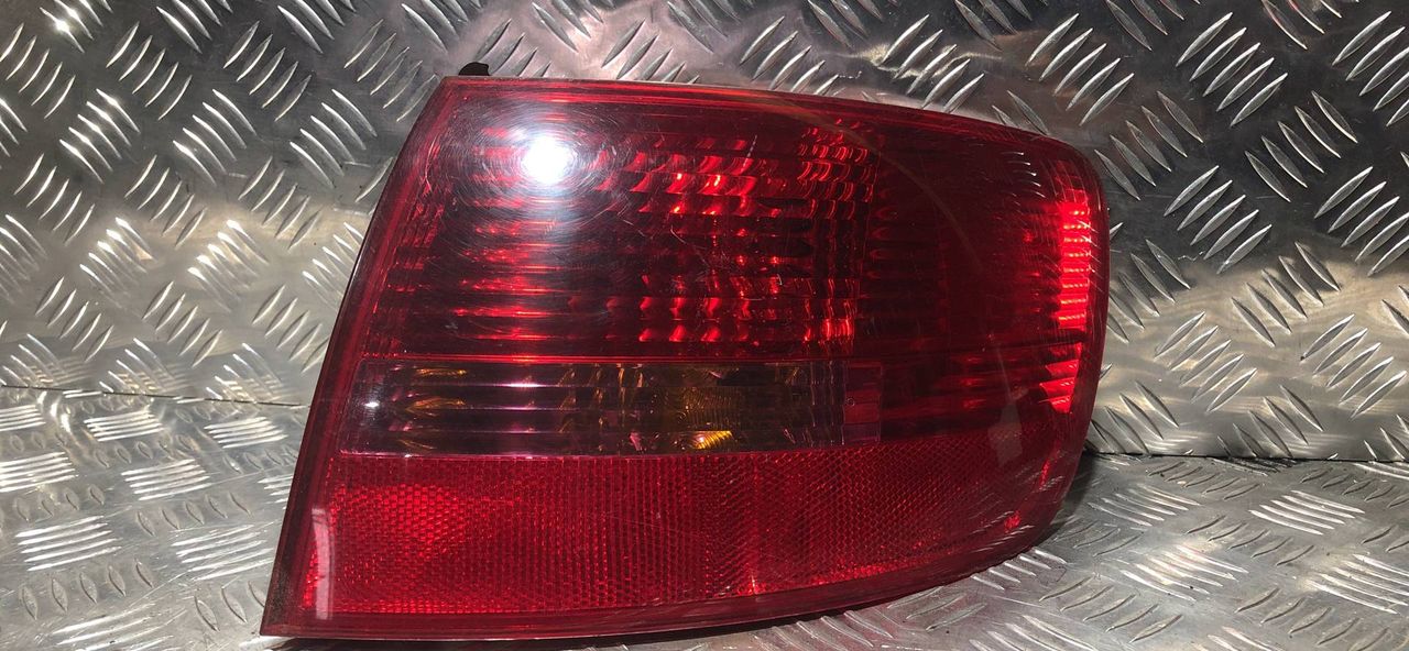 фонарь задний правый Audi A6 4F/C6 [рестайлинг] 2008, 2.7 л., дизель, АКПП, универсал