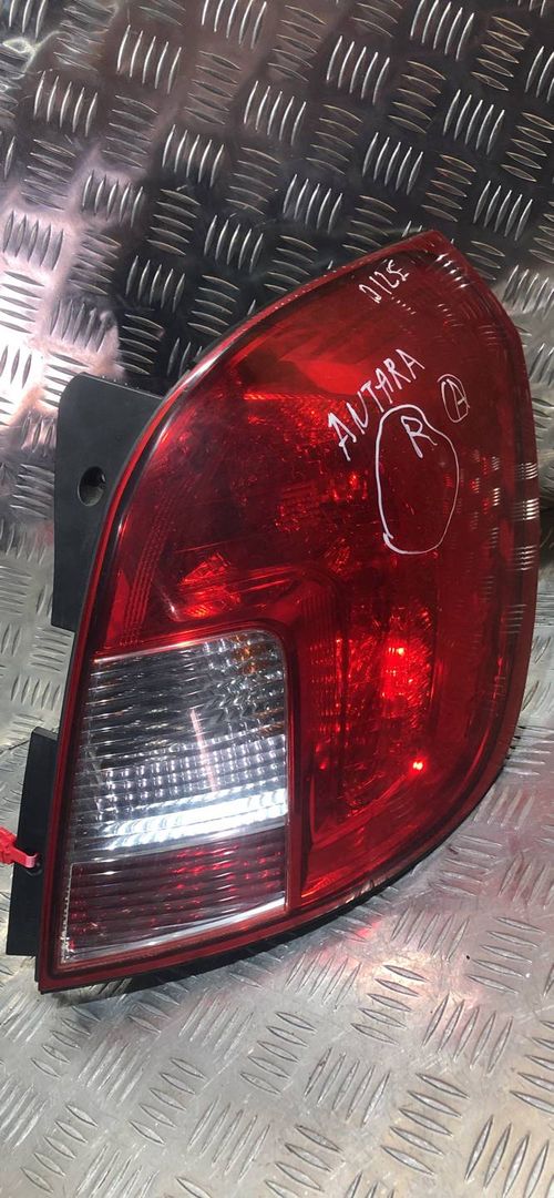 фонарь задний правый Opel Antara 1 поколение [рестайлинг] 2012, 2.2 л., дизель, МКПП