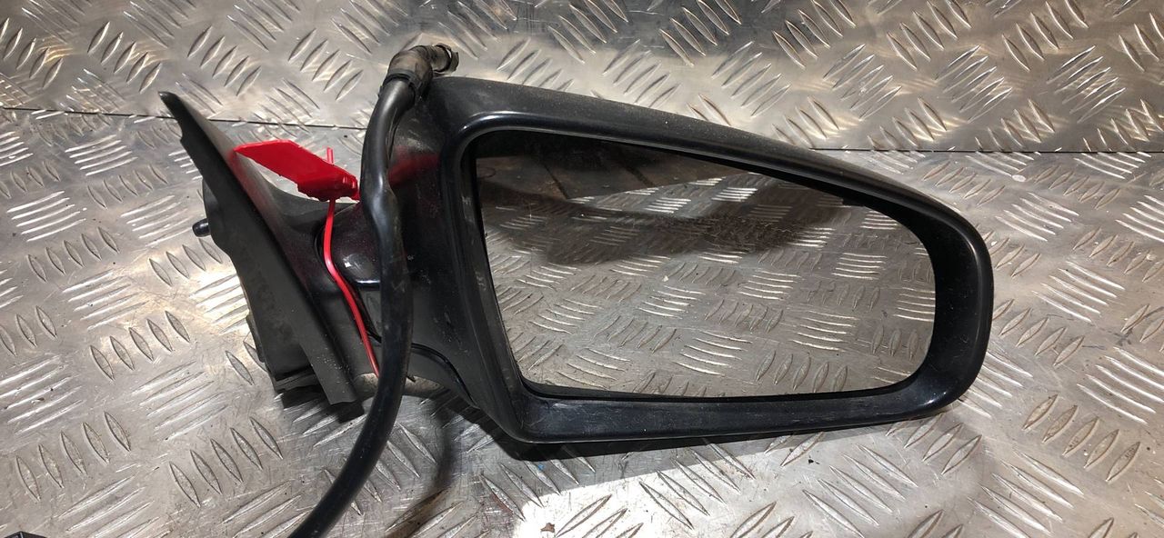 зеркало наружное правое Audi A6 4F/C6 2007, 2.0 л., BRE, дизель, 6МКПП, черный, седан