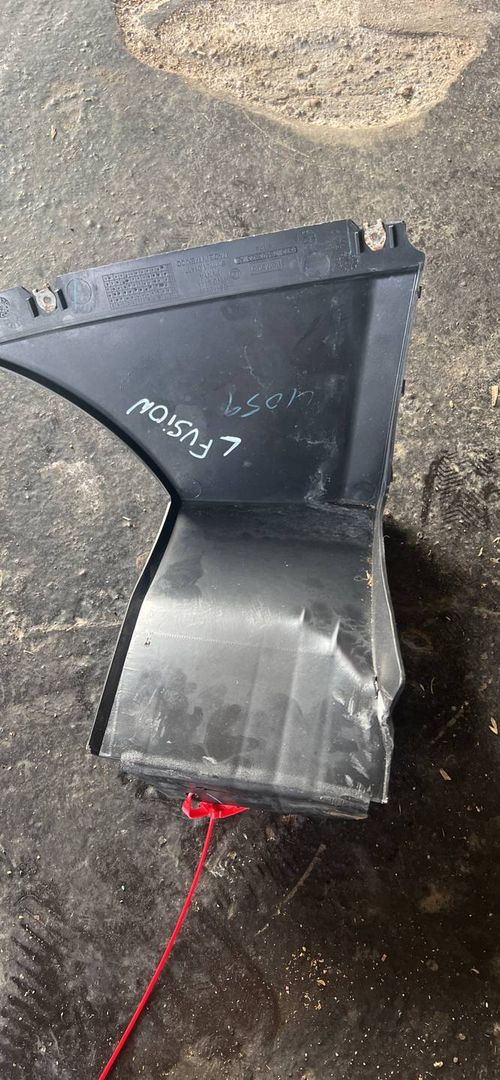 защита арок задняя левая (подкрылок) Ford Fusion (USA) 2 поколение [рестайлинг] 2019, 1.5 л., бензин, АКПП, седан
