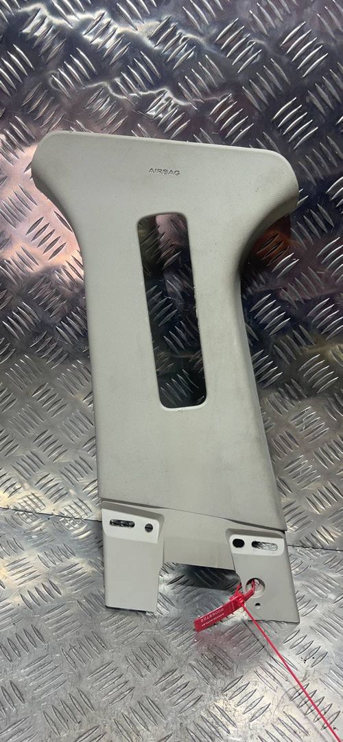 пластик Ford Fusion (USA) 2 поколение [рестайлинг] 2019, 1.5 л., бензин, АКПП, седан