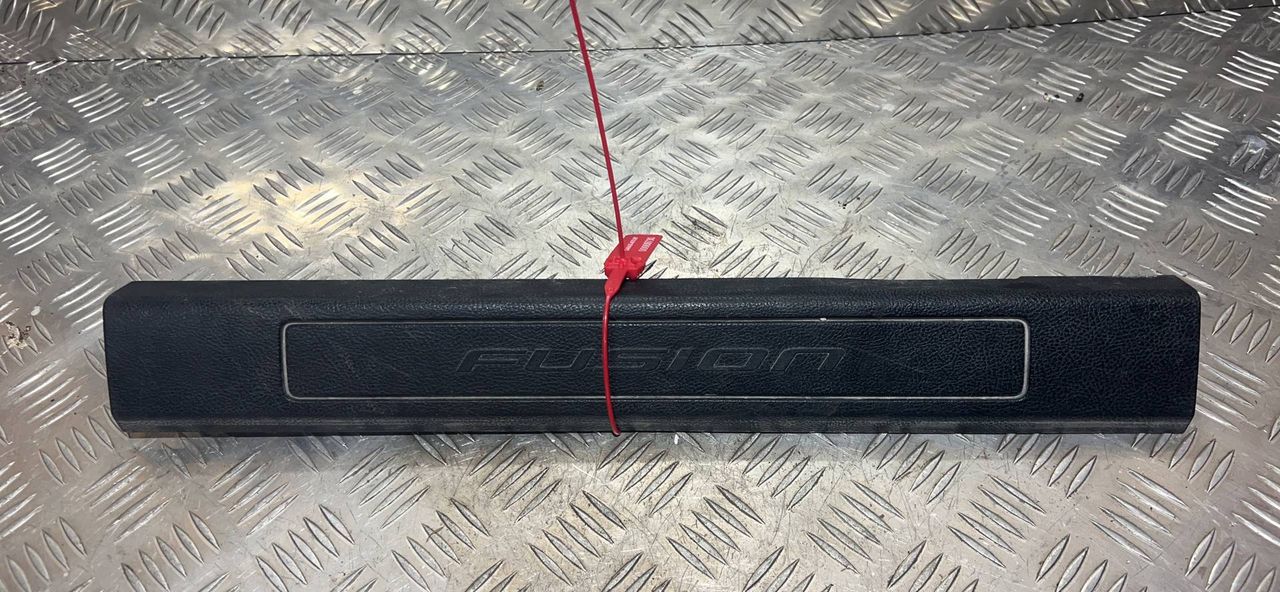 пластик Ford Fusion (USA) 2 поколение [рестайлинг] 2019, 1.5 л., бензин, АКПП, седан