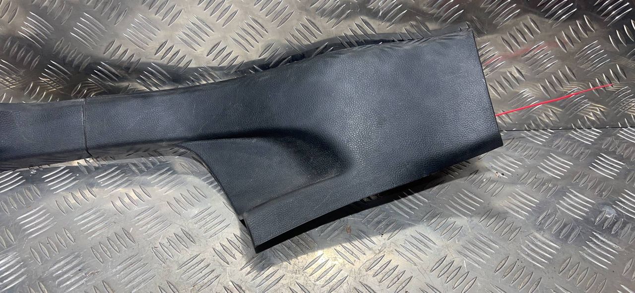 пластик Ford Fusion (USA) 2 поколение [рестайлинг] 2019, 1.5 л., бензин, АКПП, седан