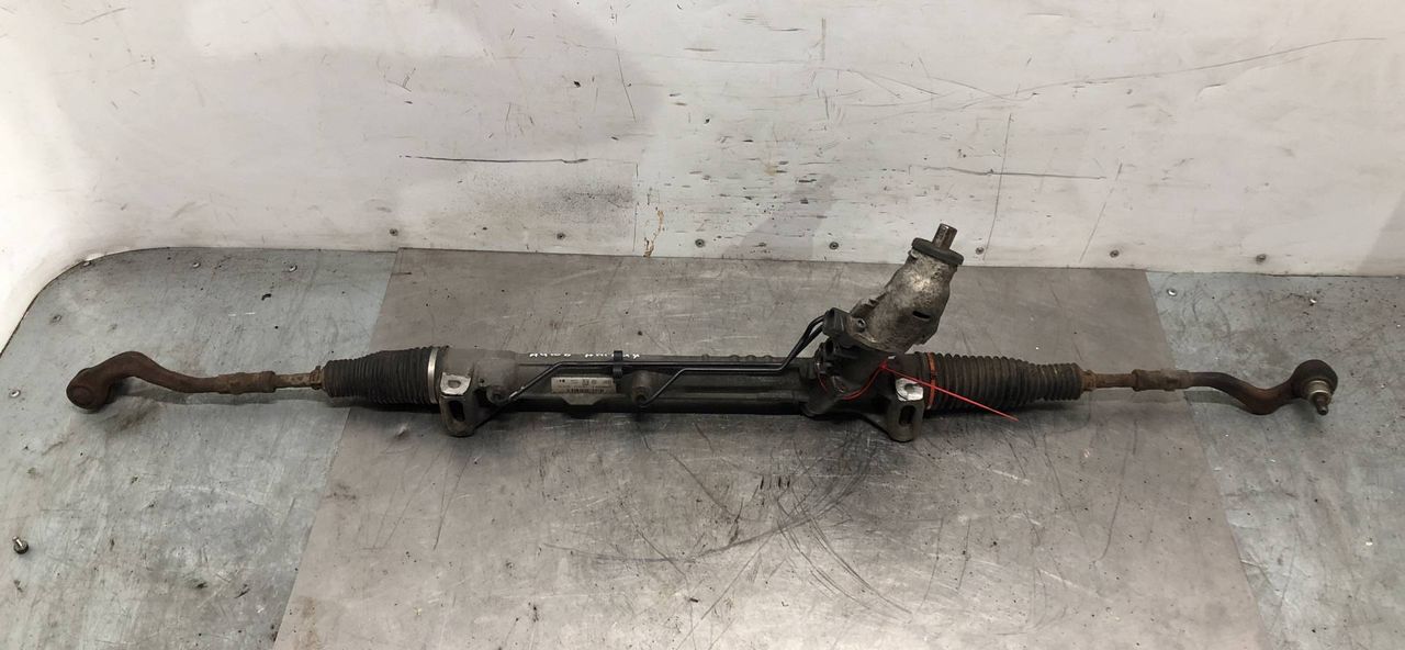 рулевая рейка Audi A4 B8/8K 2008, 2.0 л., дизель, универсал