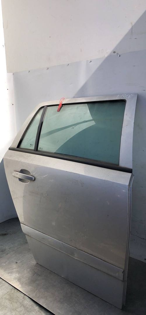 дверь задняя правая Opel Astra H 2006, 1.9 л., Z 19 DT, дизель, 6МКПП, универсал
