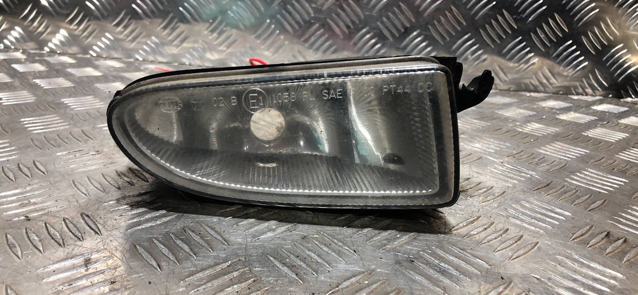 фара противотуманная правая Chrysler PT Cruiser 1 поколение 2005, 2.4 л., бензин, АКПП, минивэн