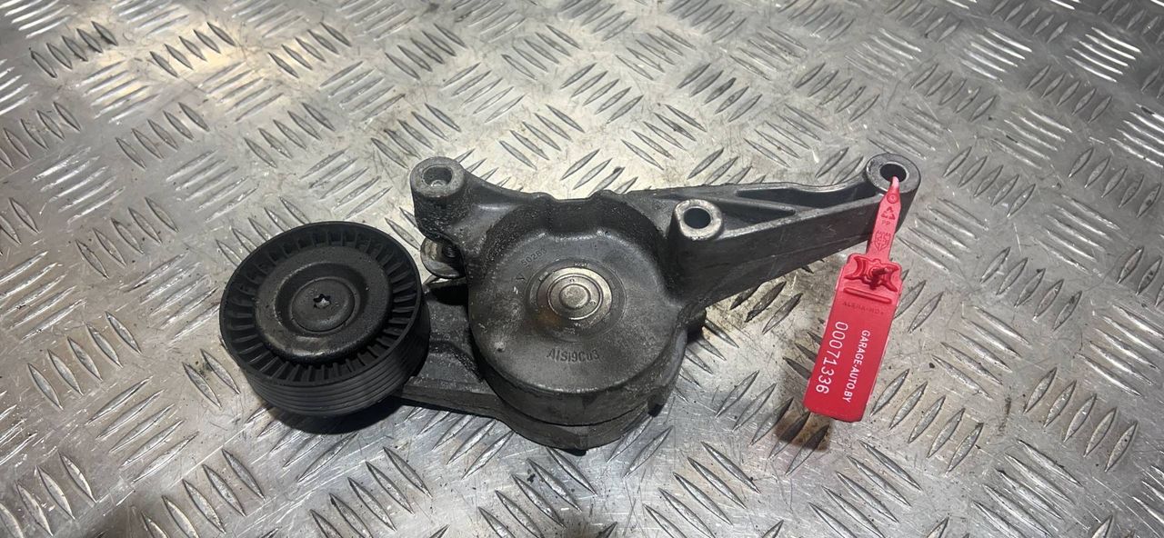 Натяжитель ремня агрегатов Volkswagen Sharan 1 поколение [2-й рестайлинг] 2006, 1.9 л., ASZ, дизель, 6МКПП