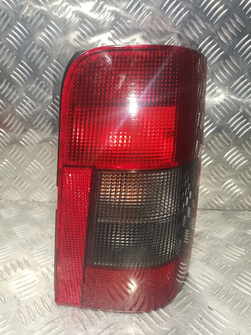 фонарь задний правый Citroen Berlingo 1 поколение (M59) [рестайлинг] 2005, 1.9 л., дизель, 5МКПП