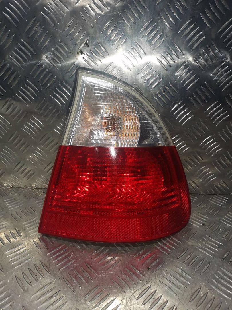 фонарь задний правый BMW 3 серия E46 [рестайлинг] 2003, 3.0 л., дизель, АКПП, универсал