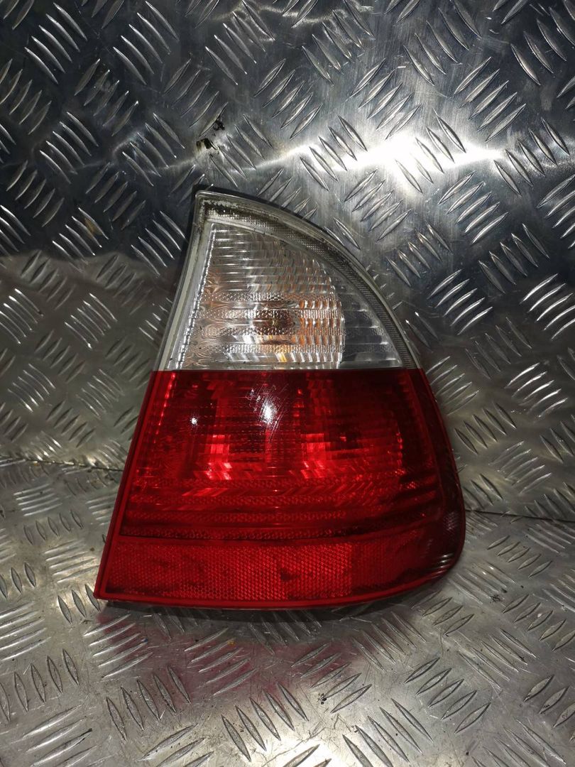 фонарь задний правый BMW 3 серия E46 [рестайлинг] 2003, 3.0 л., дизель, АКПП, универсал