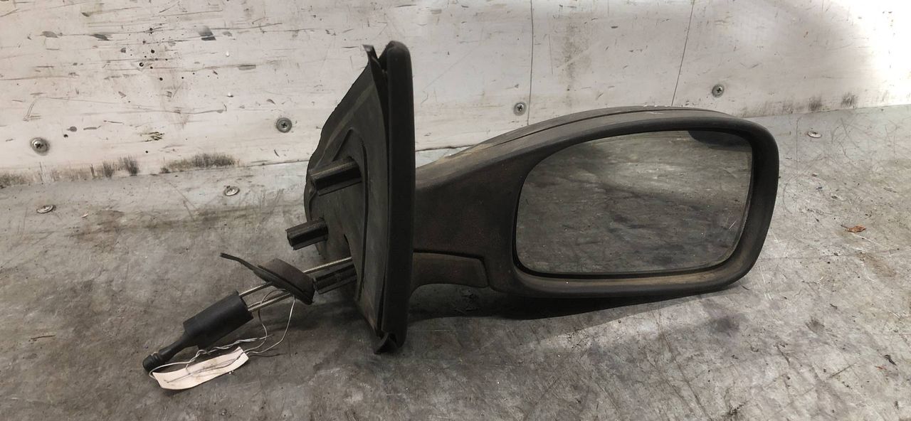 зеркало наружное правое Citroen Xsara 1 поколение 1997, bisque, хетчбэк 5 дв.