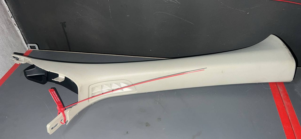 обшивка стойки Ford Fusion (USA) 2 поколение [рестайлинг] 2020, 1.5 л., бензин, АКПП, седан