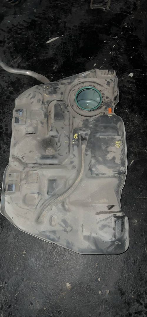 бак топливный Ford Fusion (USA) 2 поколение [рестайлинг] 2020, 1.5 л., бензин, АКПП, седан