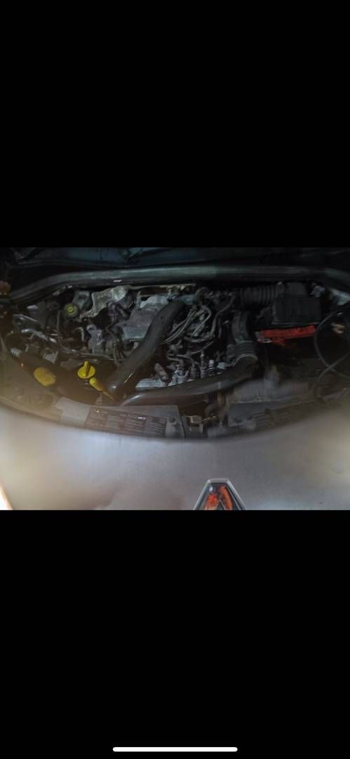 Renault Clio 3  рест. 2010