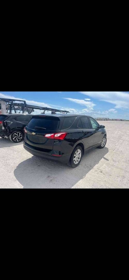 Chevrolet Equinox 3 2020