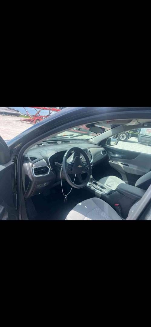 Chevrolet Equinox 3 2020