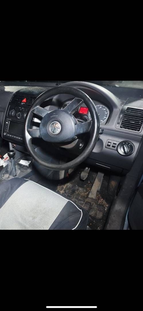 Volkswagen Touran 2006