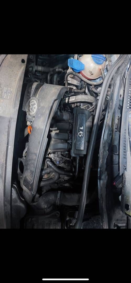 Volkswagen Touran 2006