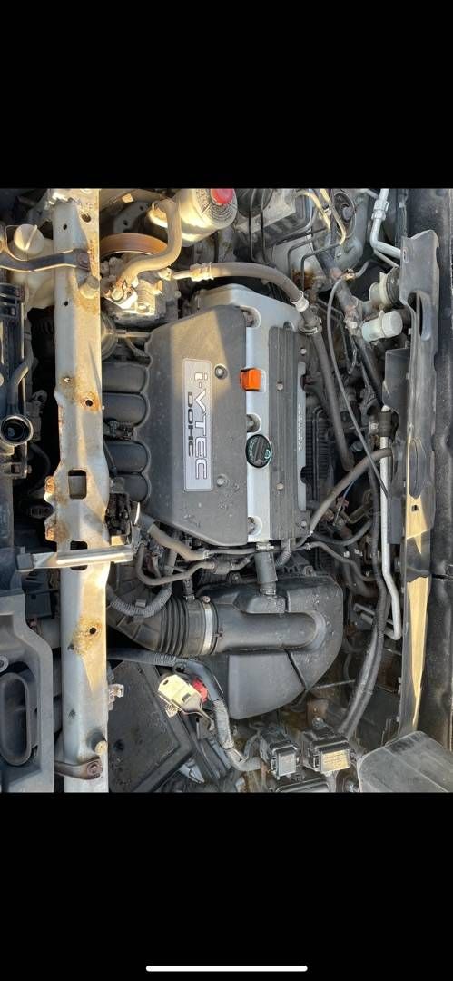 Honda CR-V 3 2006