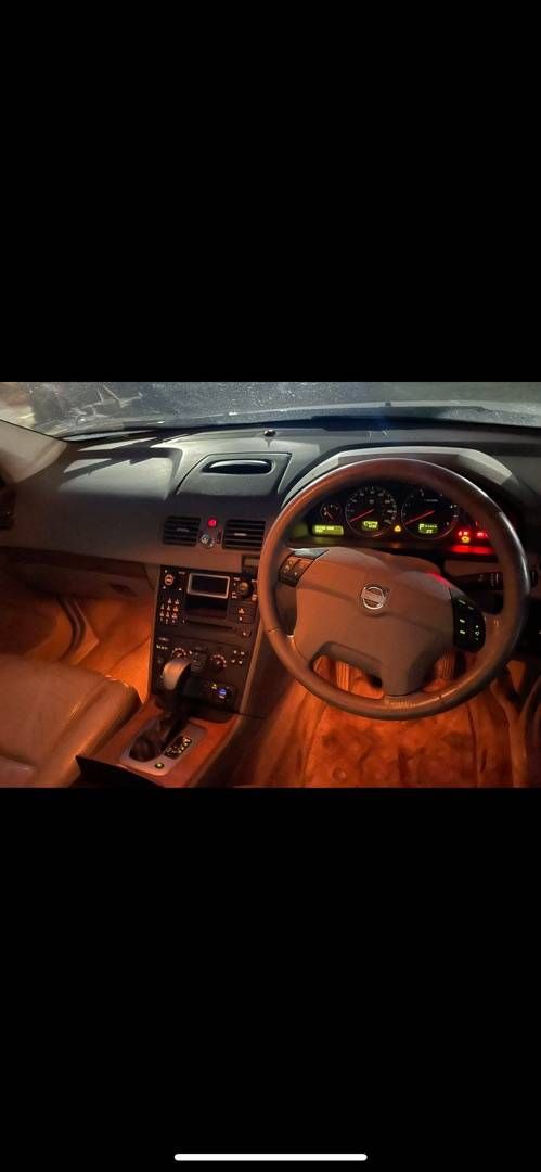 Volvo XC90 2005