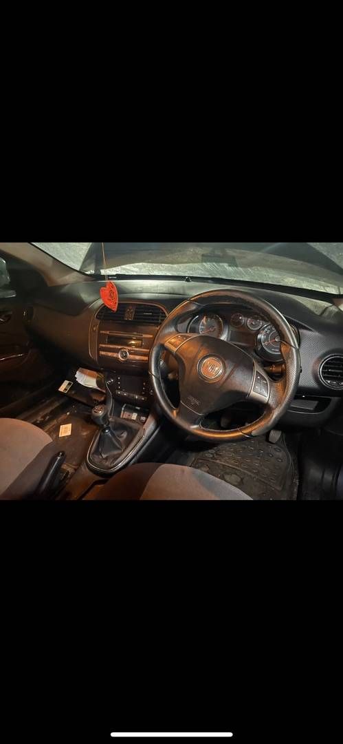 Fiat Bravo 2 2009
